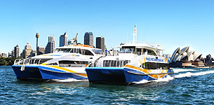 Manly Fast Ferry